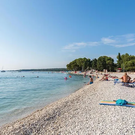 Διαμέρισμα Valbandon 06