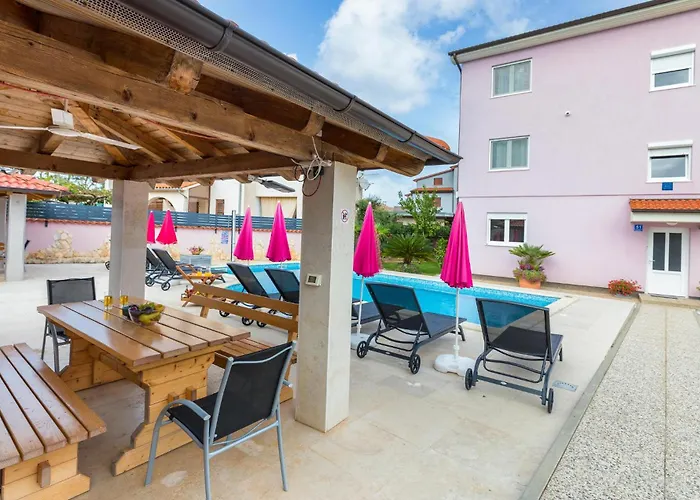 Διαμέρισμα Valbandon 06 Valbandon