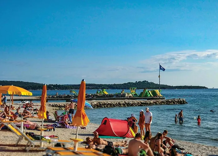 Διαμέρισμα Valbandon 06 Valbandon