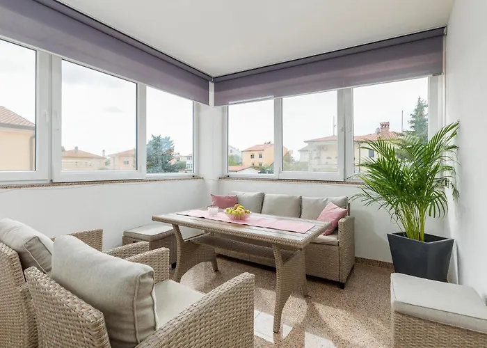 Διαμέρισμα Valbandon 06