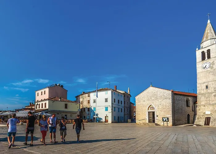 Διαμέρισμα Valbandon 06 Valbandon