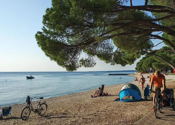 Valbandon 06 Διαμέρισμα Valbandon