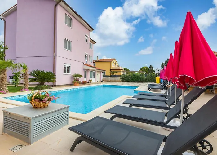 Valbandon 06 Διαμέρισμα Valbandon